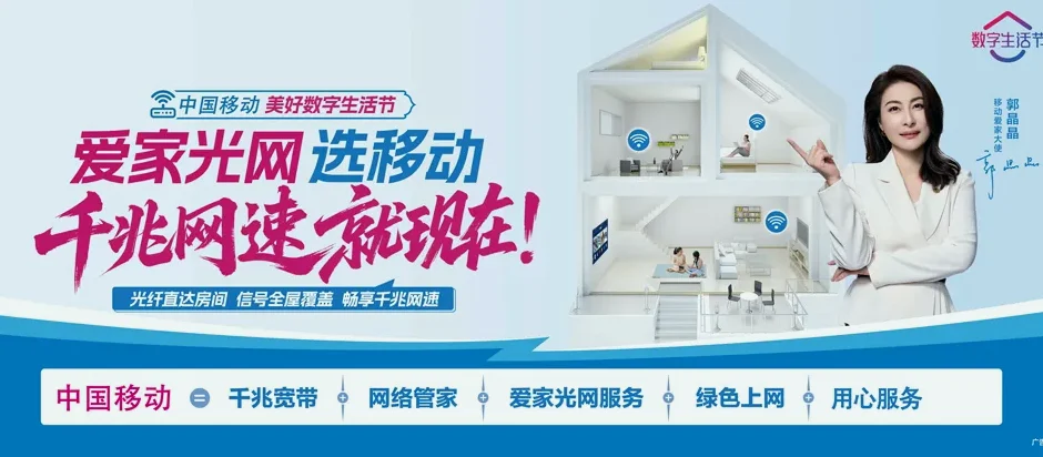 南谯区南谯区乌衣镇 移动宽带